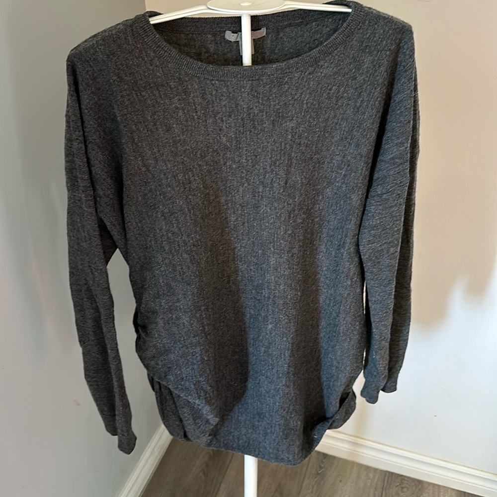 COS Gray Women's Sweater